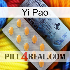 Yi Pao 44